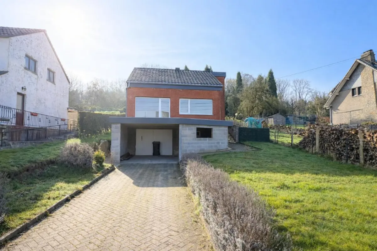 Maison à vendre à Ivoz-Ramet 4400 245000.00€ 2 chambres 153.00m² - annonce 712798
