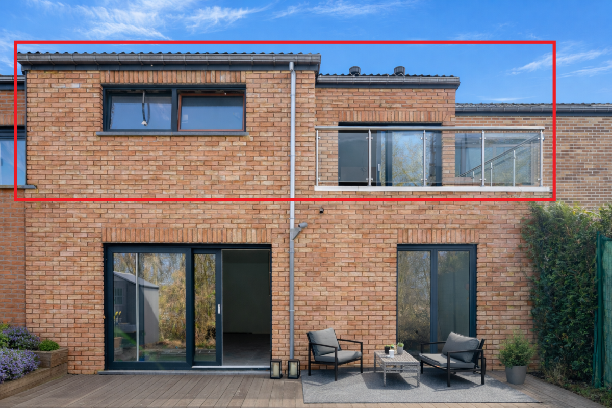 Appartement à vendre à Seraing 4100 349000.00€ 2 chambres 93.00m² - annonce 712670