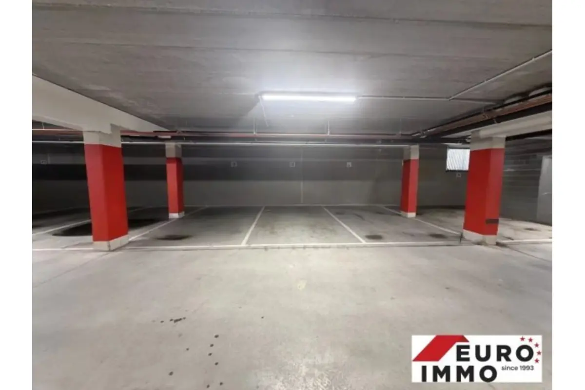Autre à vendre à Eynatten 4731 19000.00€  chambres m² - annonce 713361