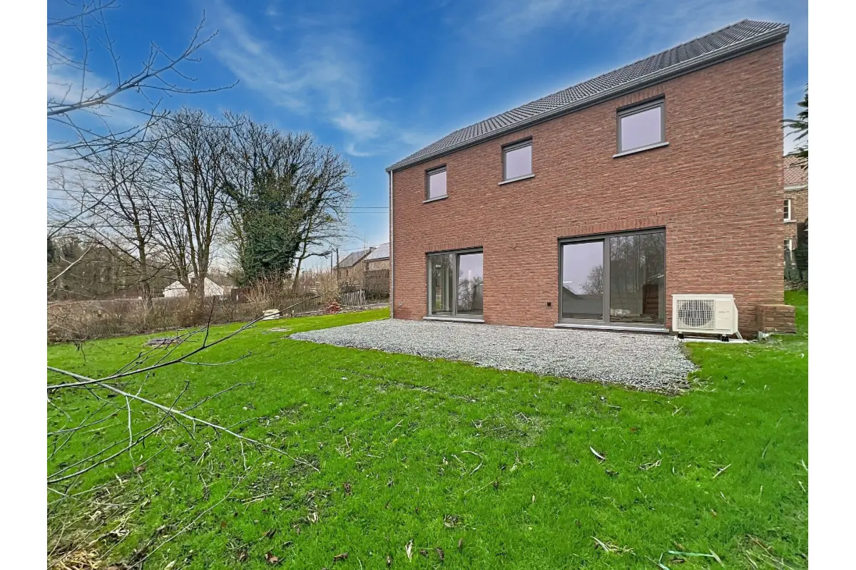 Villa à  à Wasseiges 4219 349000.00€ 3 chambres 159.00m² - annonce 712727