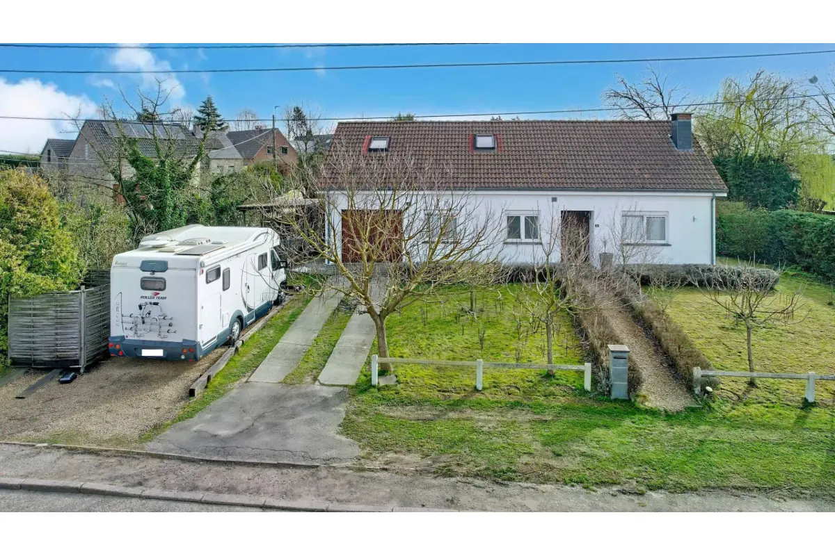 Villa à  à Orp-Jauche 1350 310000.00€ 3 chambres 157.00m² - annonce 712730