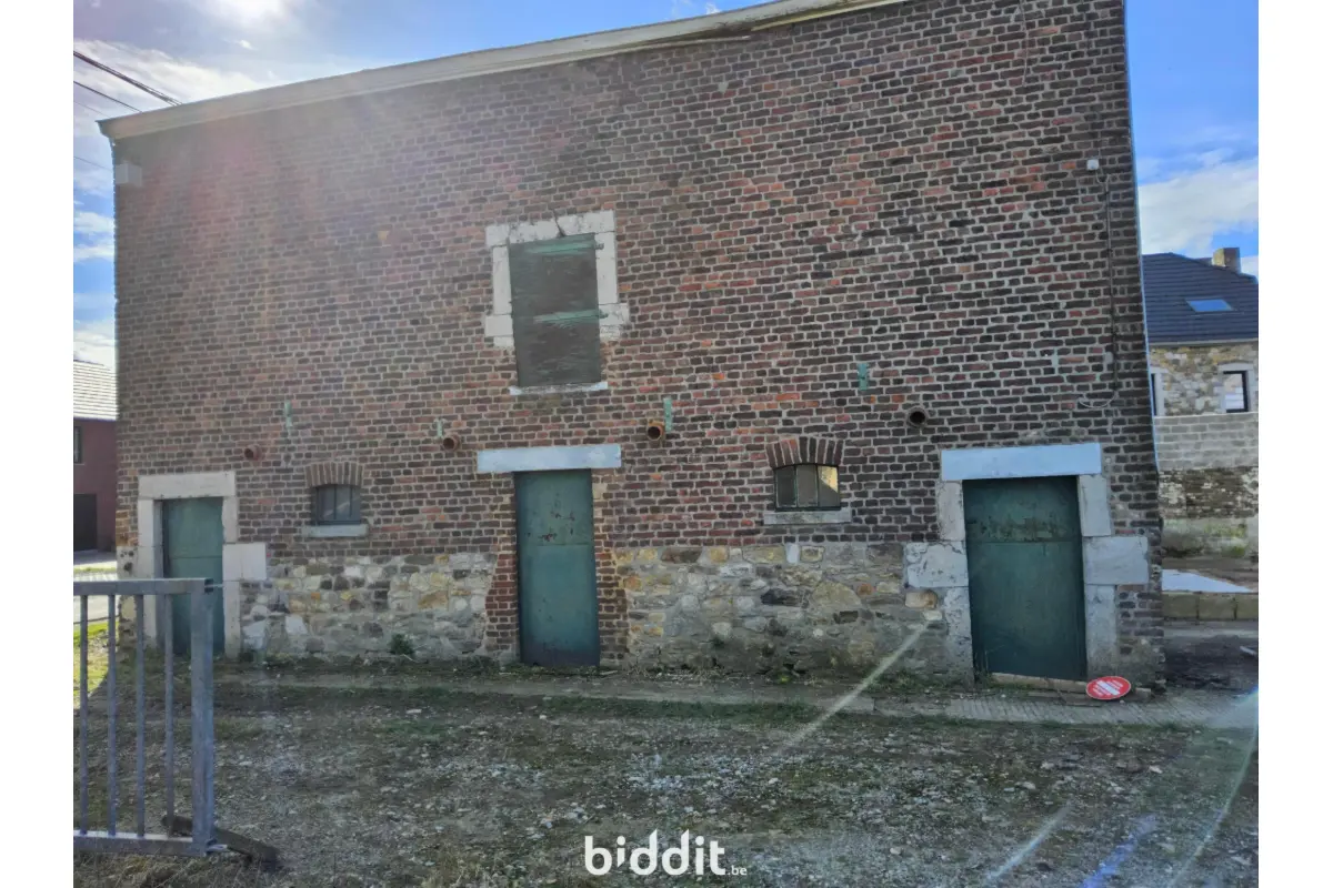 Autre à vendre à Battice 4651 149000.00€  chambres m² - annonce 713175