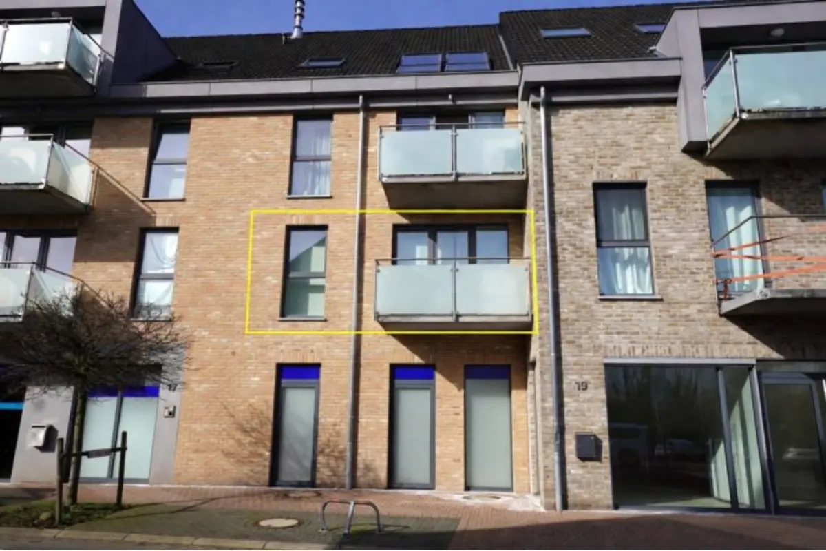 Appartement à vendre à La Calamine 4720 215000.00€ 1 chambres 56.00m² - annonce 713164