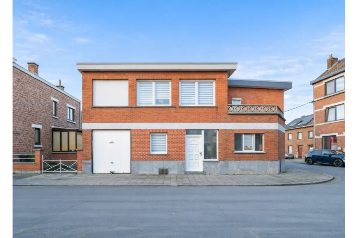 Maison à vendre à Tilleur 4420 269000.00€ 3 chambres 196.00m² - annonce 713371