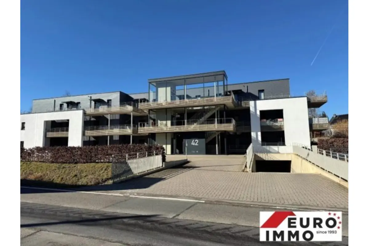 Autre à vendre à Eynatten 4731 8000.00€  chambres m² - annonce 713362