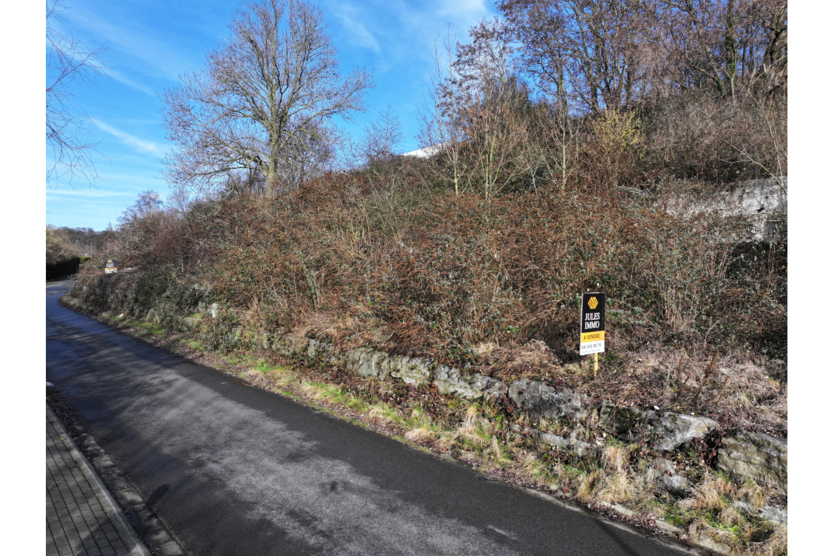 Terrain à vendre à Herstal 4040 135000.00€  chambres m² - annonce 714233
