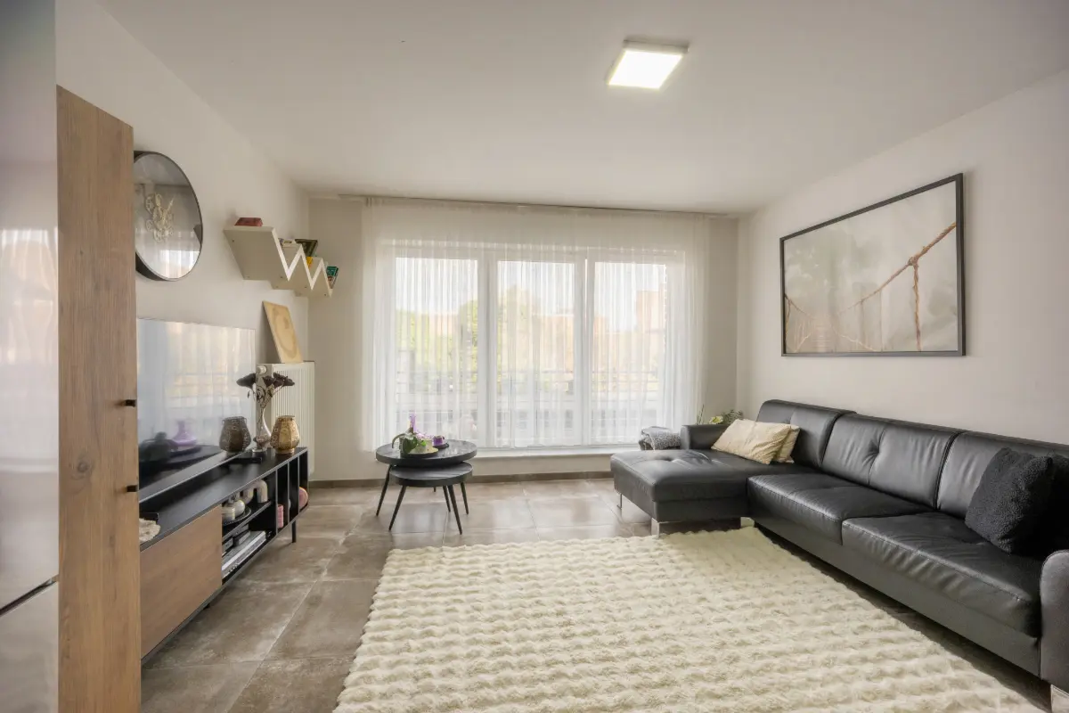 Appartement à vendre à Seraing 4100 160000.00€ 2 chambres 65.00m² - annonce 714365