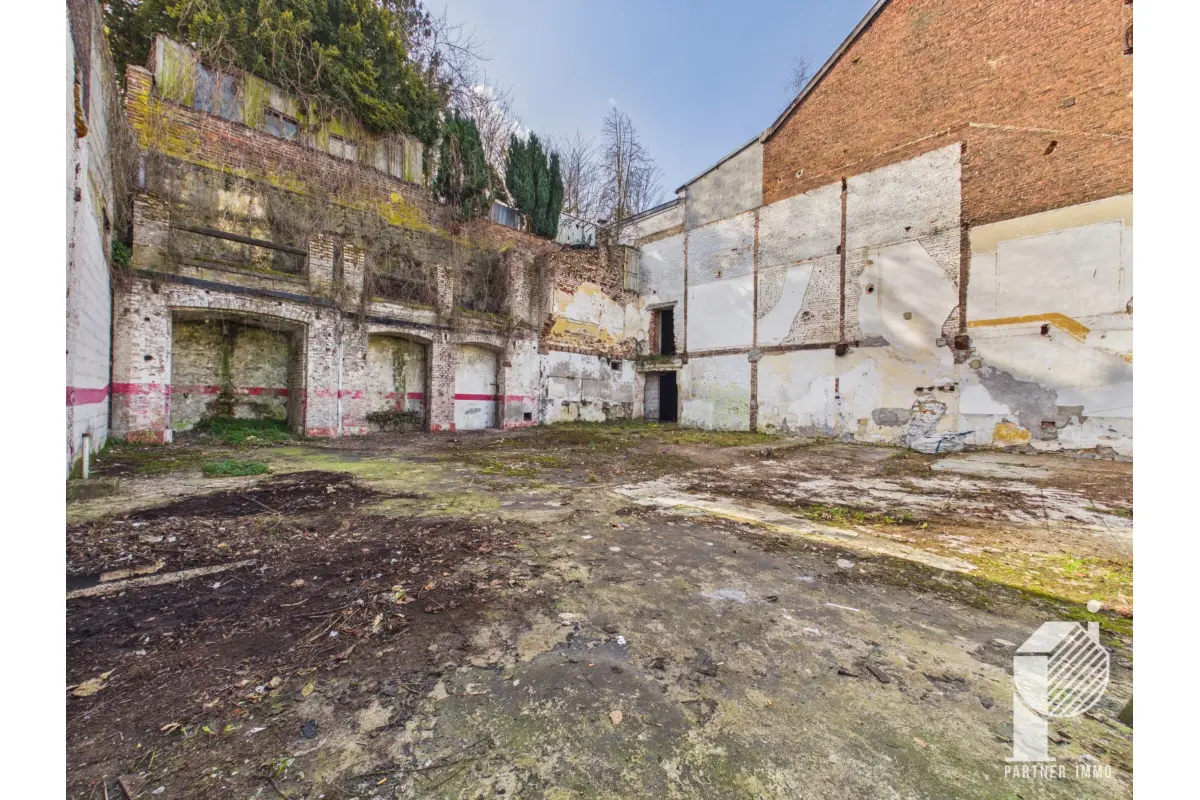 Terrain à vendre à Dison 4820 119000.00€  chambres m² - annonce 714071