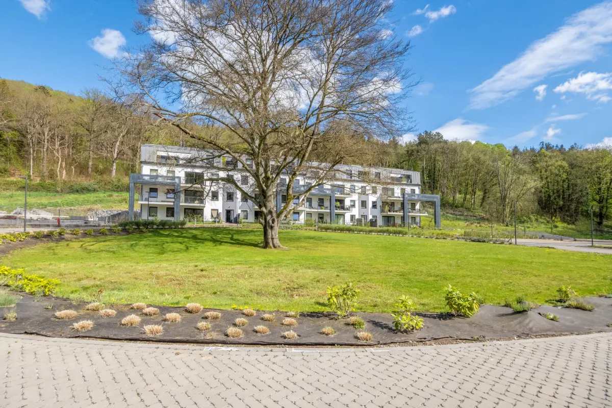 Rez-de-chaussée à louer à Chaudfontaine 4050 800.00€ 1 chambres 74.00m² - annonce 714031