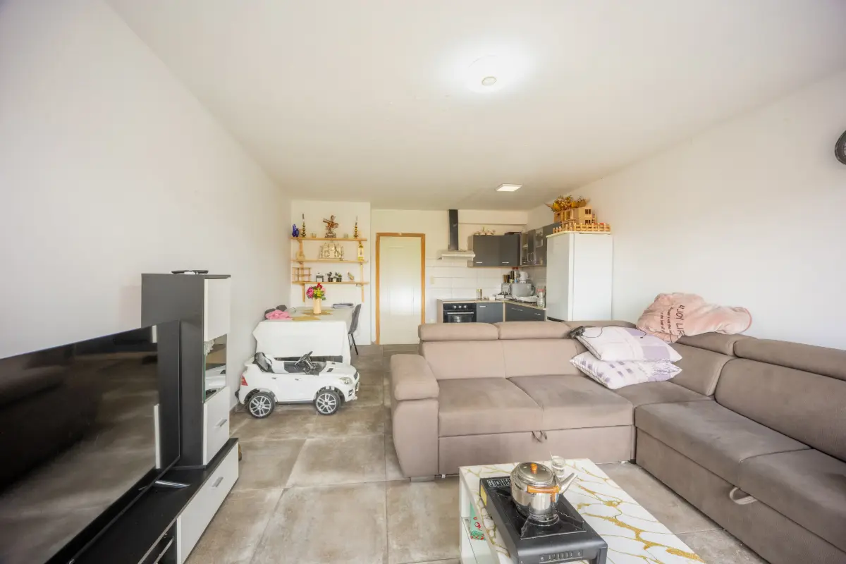 Appartement à vendre à Seraing 4100 160000.00€ 2 chambres 65.00m² - annonce 714364