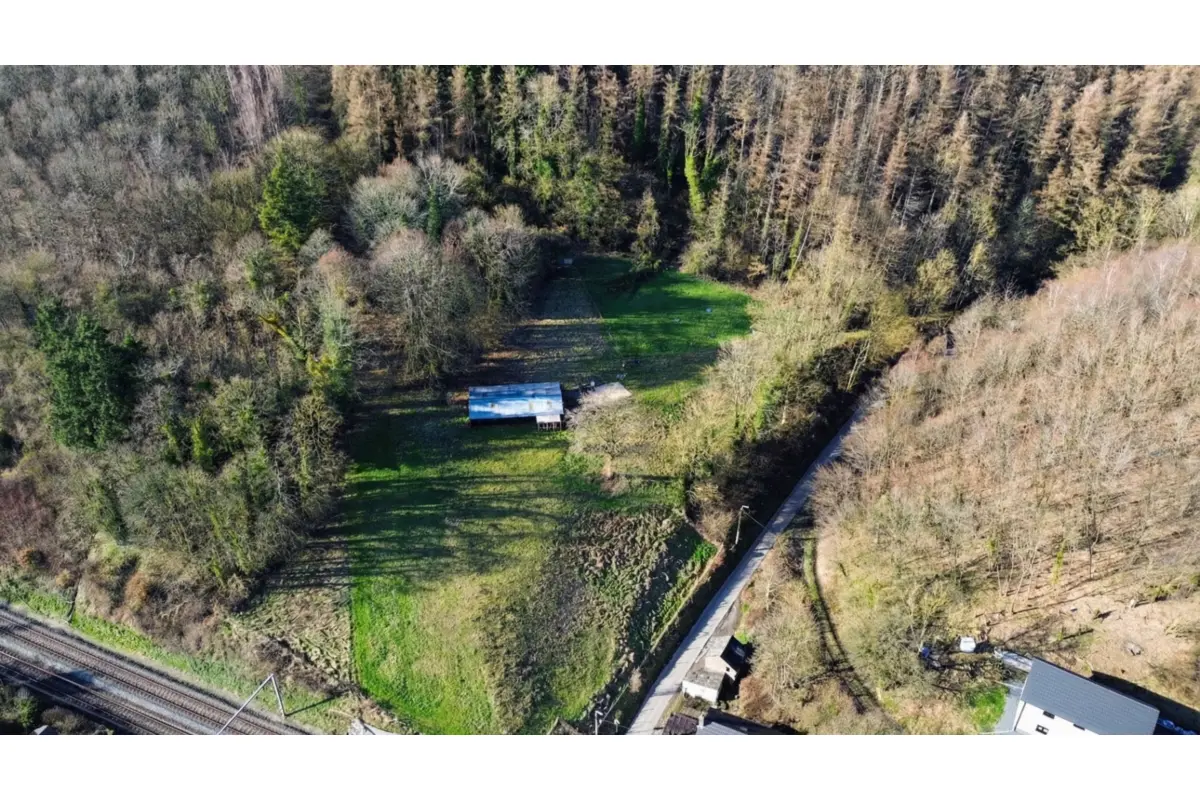 Terrain non bâtissable à vendre à Bas-Oha 4520 45000.00€  chambres m² - annonce 714494