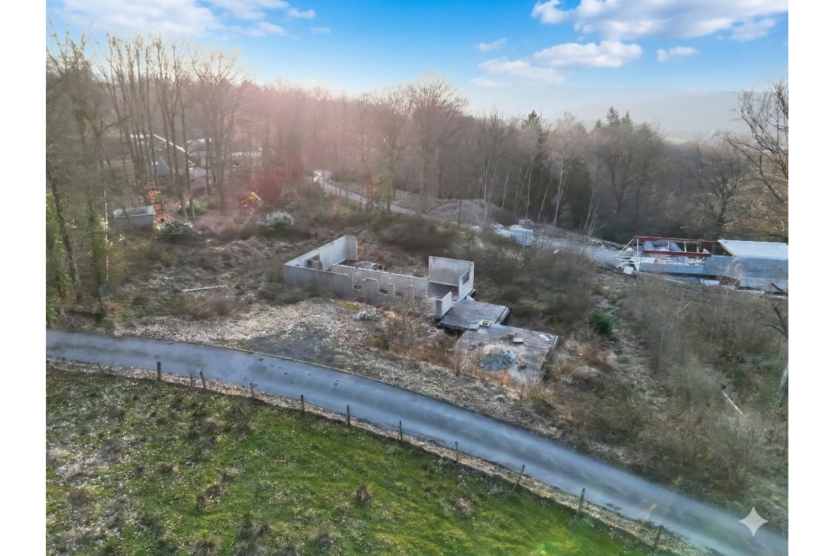 Terrain à vendre à Spa 4900 290000.00€  chambres m² - annonce 714470