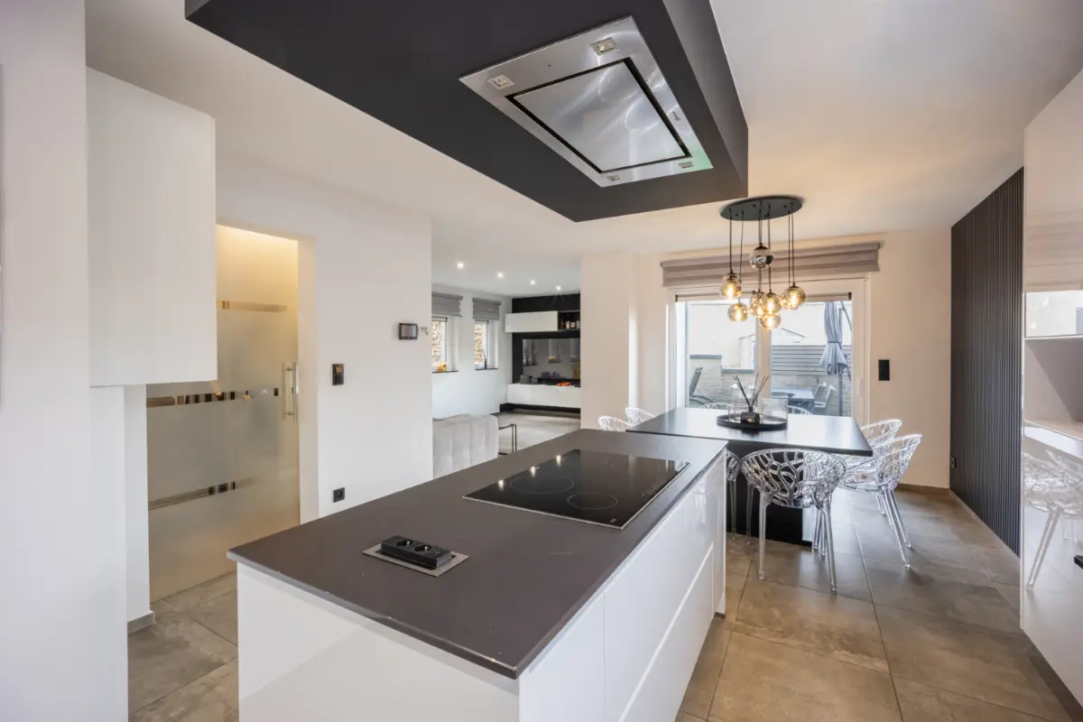 Maison à vendre à Herstal 4040 340000.00€ 2 chambres 127.00m² - annonce 714234