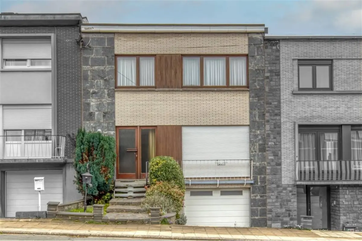 Maison à vendre à Grivegnée 4030 295000.00€ 3 chambres 256.00m² - annonce 714311