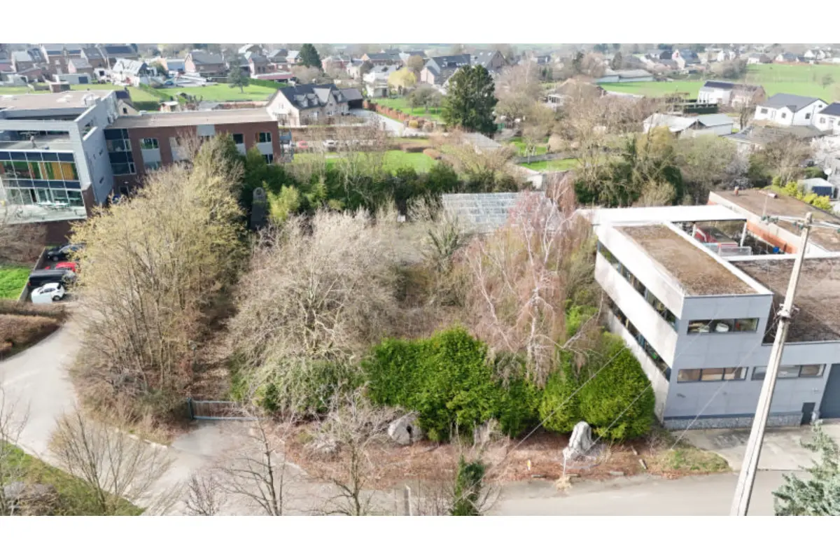 Maison à vendre à Blégny 4670 229000.00€  chambres m² - annonce 714385