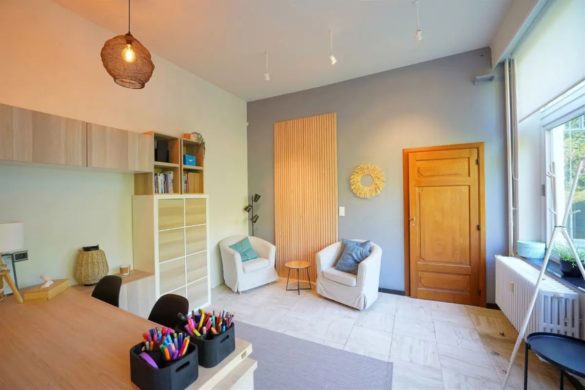 Commerce à louer à Huy 4500 400.00€  chambres 40.00m² - annonce 714775