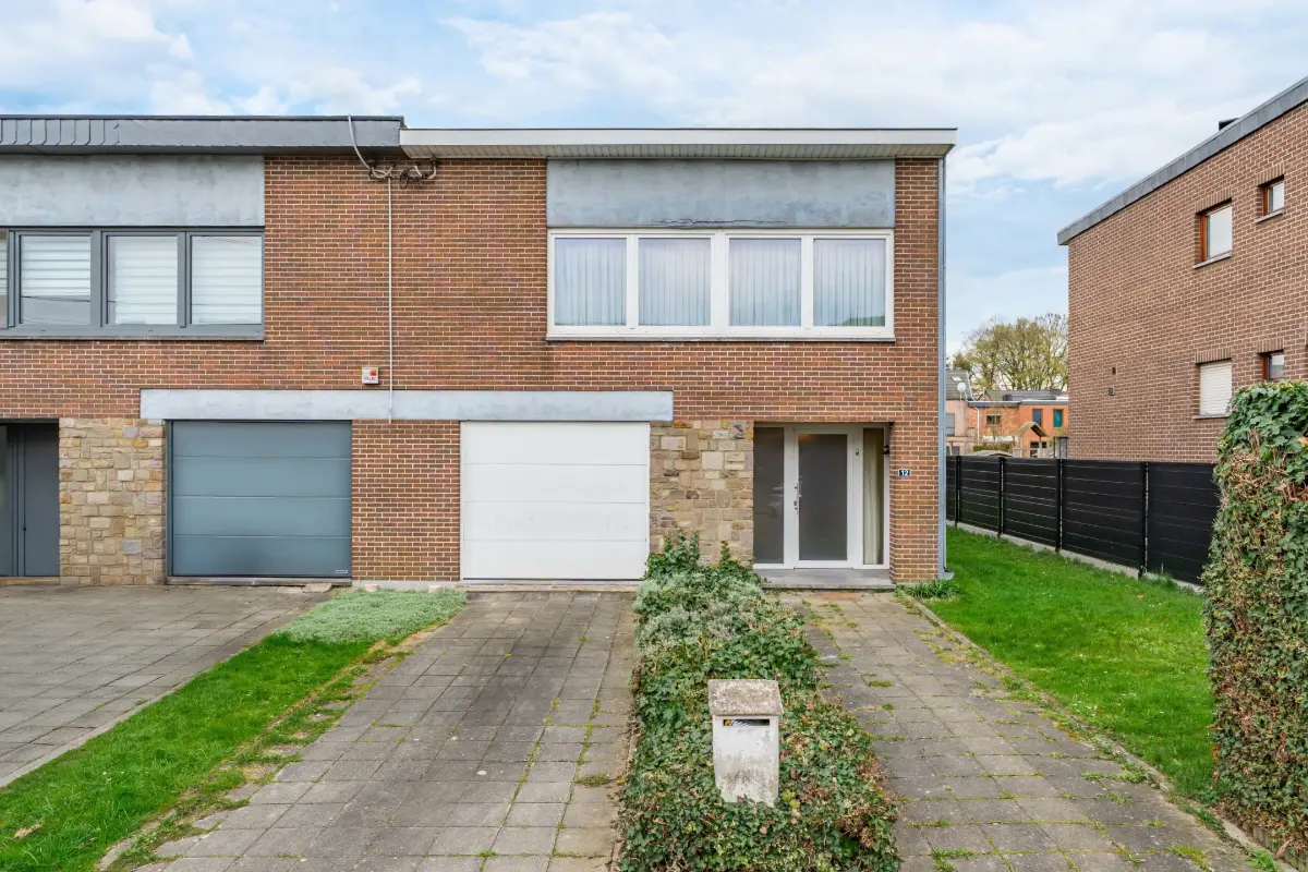 Maison à vendre à Ans 4430 259000.00€ 3 chambres 94.00m² - annonce 715103