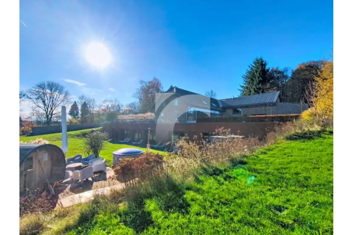 Autre à vendre à Bullange 4760 1875000.00€ 10 chambres 800.00m² - annonce 714820