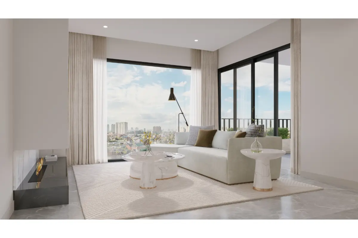 Appartement à vendre à Grâce-Hollogne 4460 259000.00€ 2 chambres 89.00m² - annonce 714769