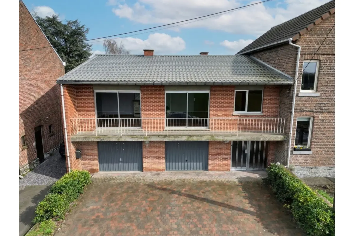 Maison à vendre à Warnant-Dreye 4530 199500.00€ 2 chambres 139.00m² - annonce 715371