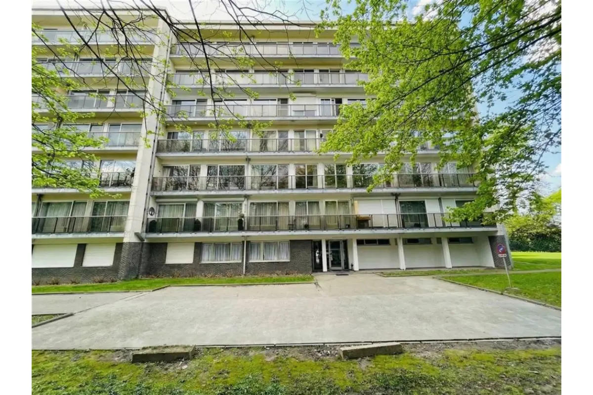 Appartement à vendre à Angleur 4031 0.00€  chambres 37.00m² - annonce 715511