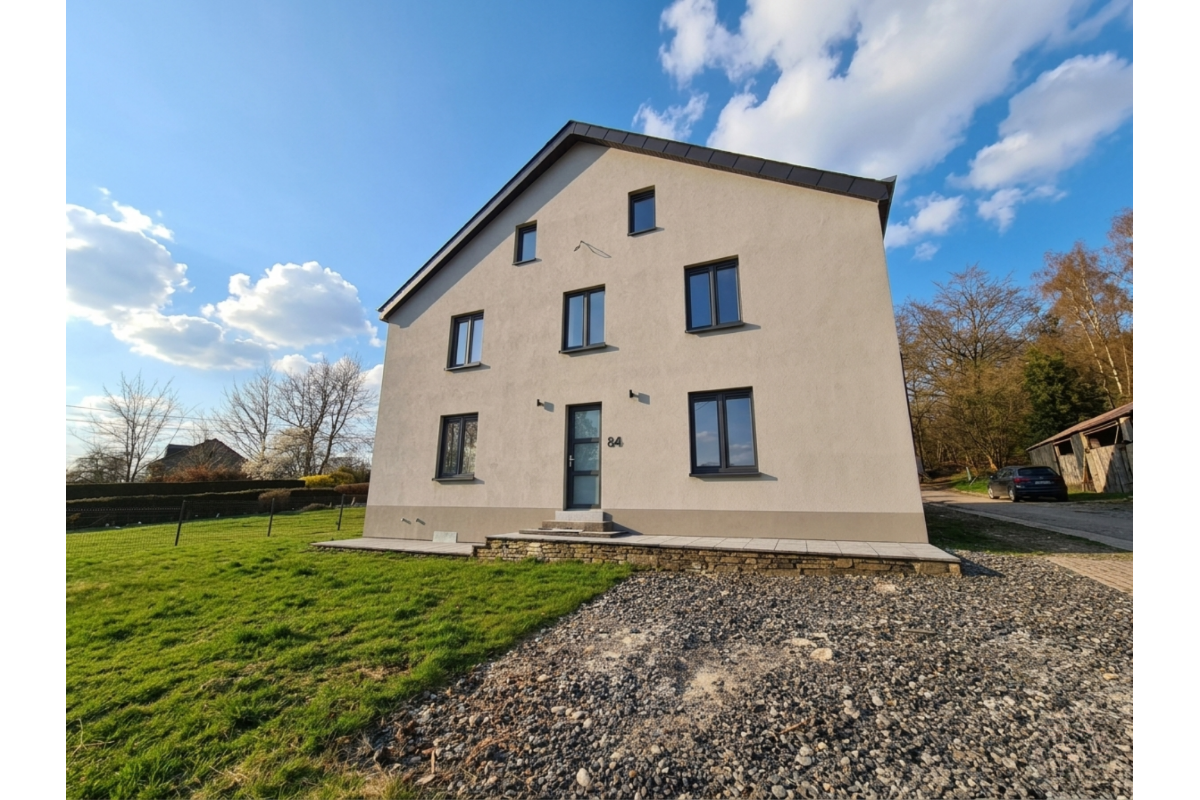 Maison à louer à Lierneux 4990 950.00€ 2 chambres 144.00m² - annonce 715188