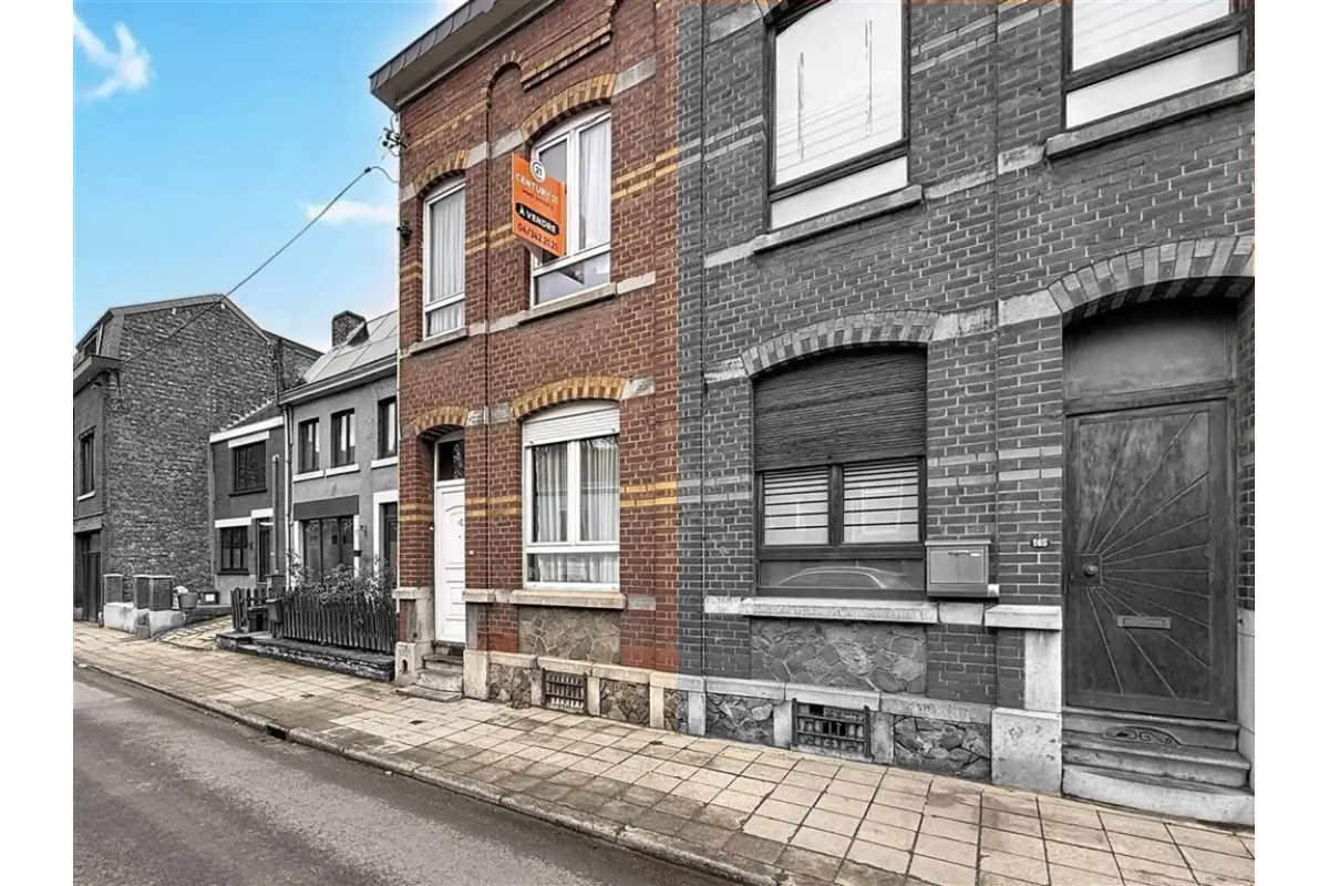 Maison à vendre à Bressoux 4020 110000.00€ 2 chambres 89.00m² - annonce 715390