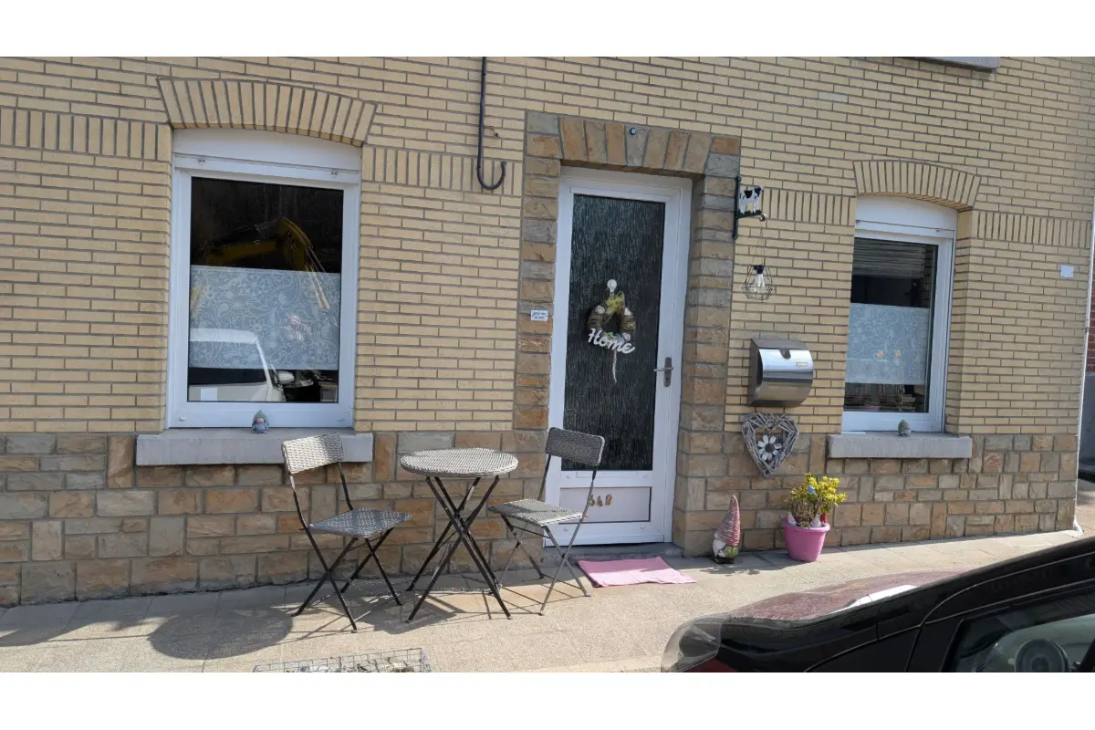 Maison à vendre à Nessonvaux 4870 170000.00€ 3 chambres 110.00m² - annonce 715239