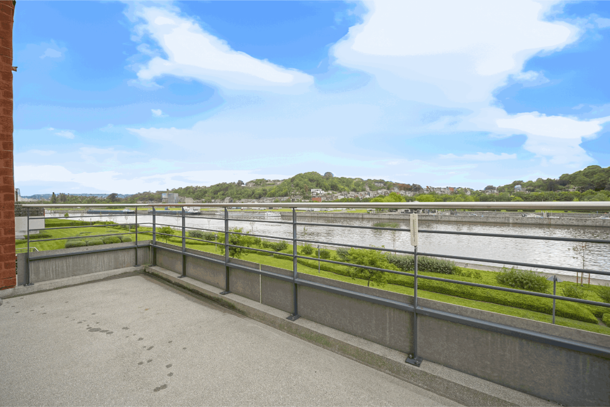 Appartement à louer à Huy 4500 950.00€ 2 chambres 93.00m² - annonce 715026