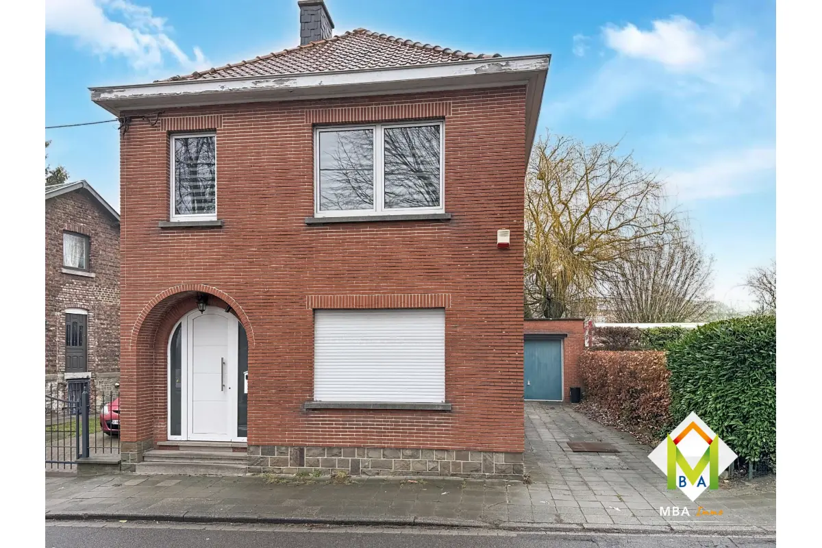 Maison à vendre à Fléron 4620 290000.00€ 3 chambres m² - annonce 715079