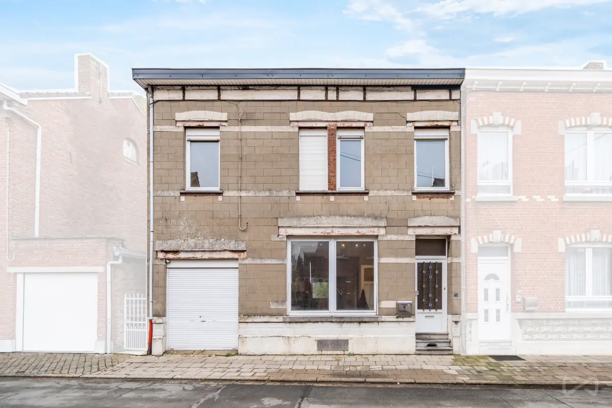 Maison à vendre à Alleur 4432 224000.00€ 3 chambres 219.00m² - annonce 714957