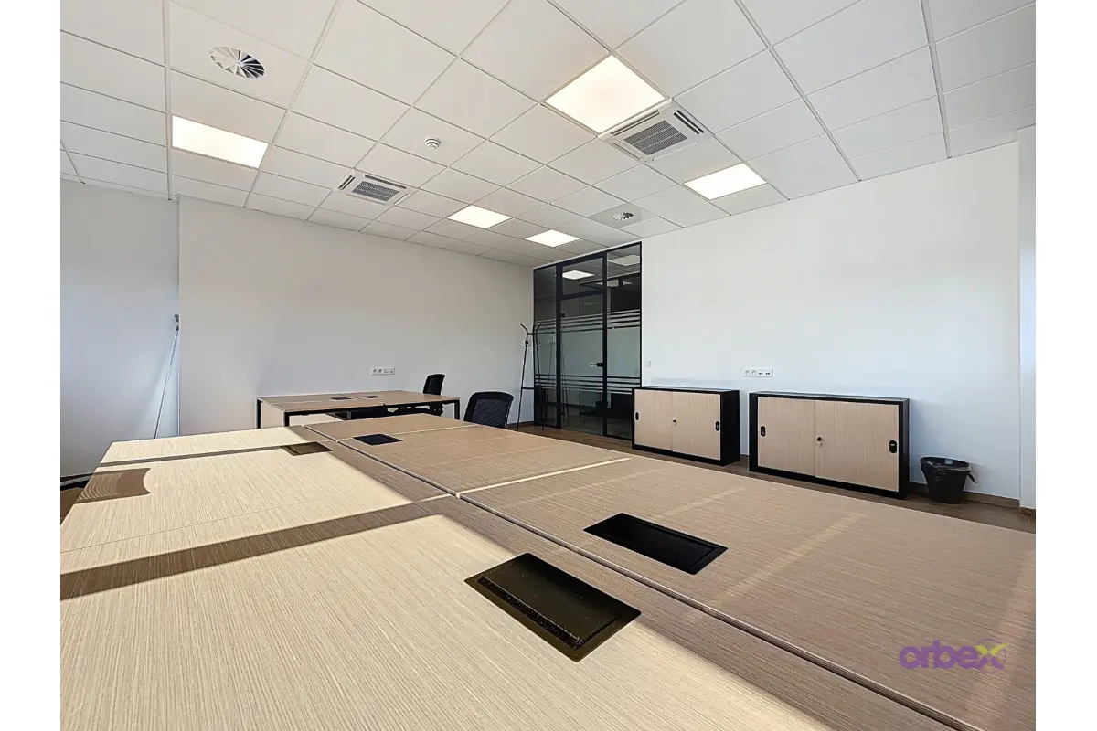 Commerce à louer à Barchon 4671 1050.00€  chambres 37.00m² - annonce 715171