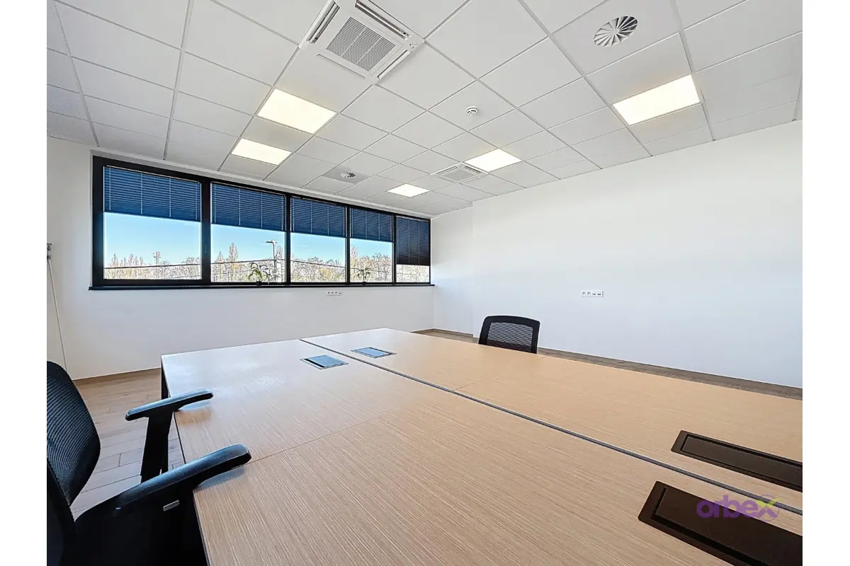 Commerce à louer à Barchon 4671 1050.00€  chambres 37.00m² - annonce 715376