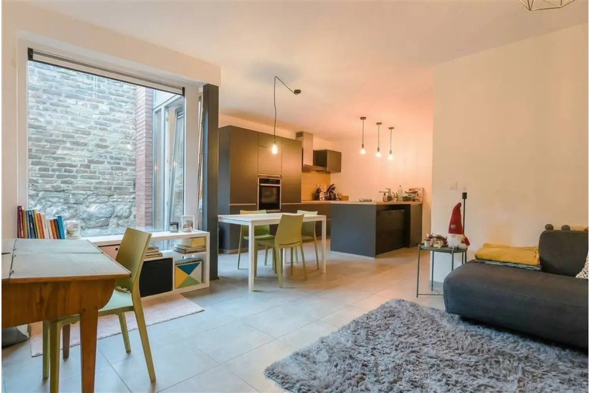 Appartement à vendre à Huy 4500 199000.00€ 2 chambres 75.00m² - annonce 715948