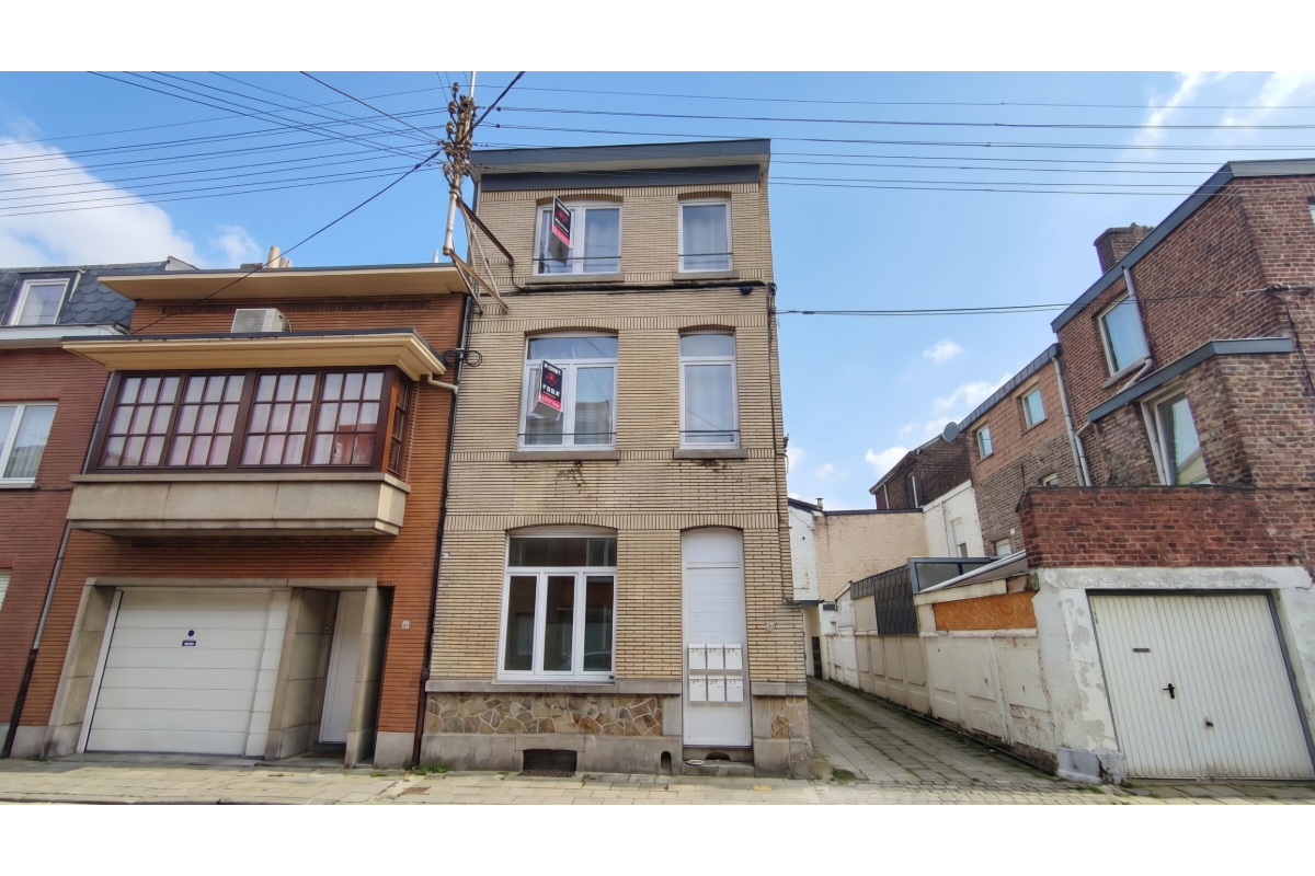 Maison à vendre à Angleur 4031 325000.00€ 5 chambres 164.00m² - annonce 715922