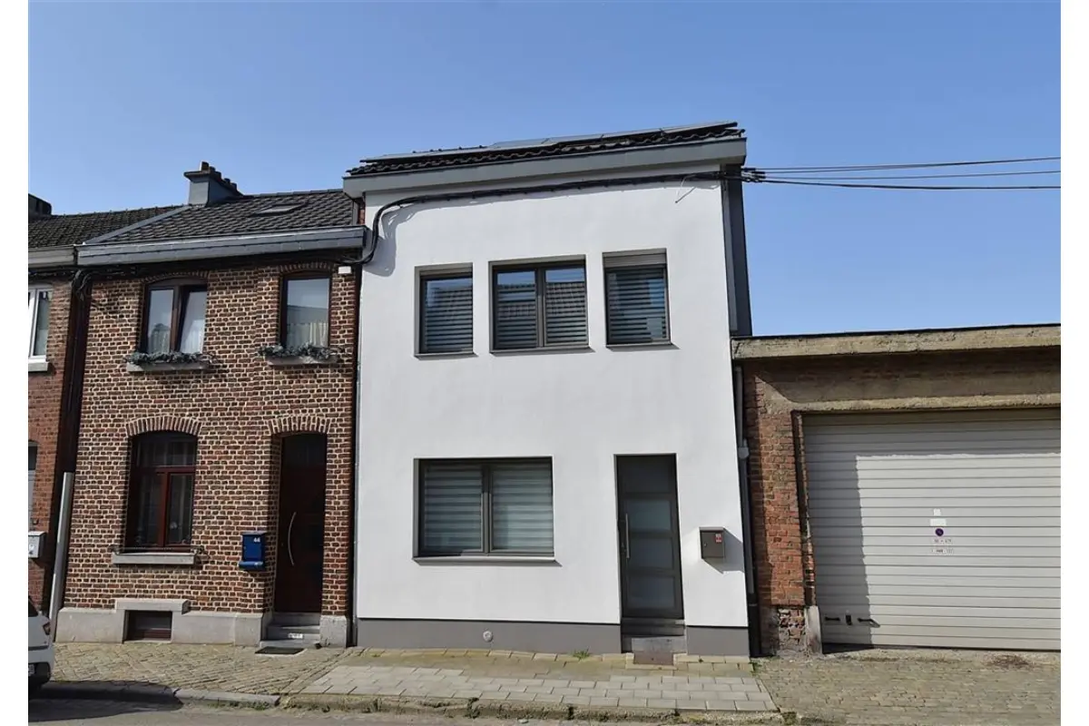 Maison à vendre à Stembert 4801 269000.00€ 3 chambres 135.00m² - annonce 716061