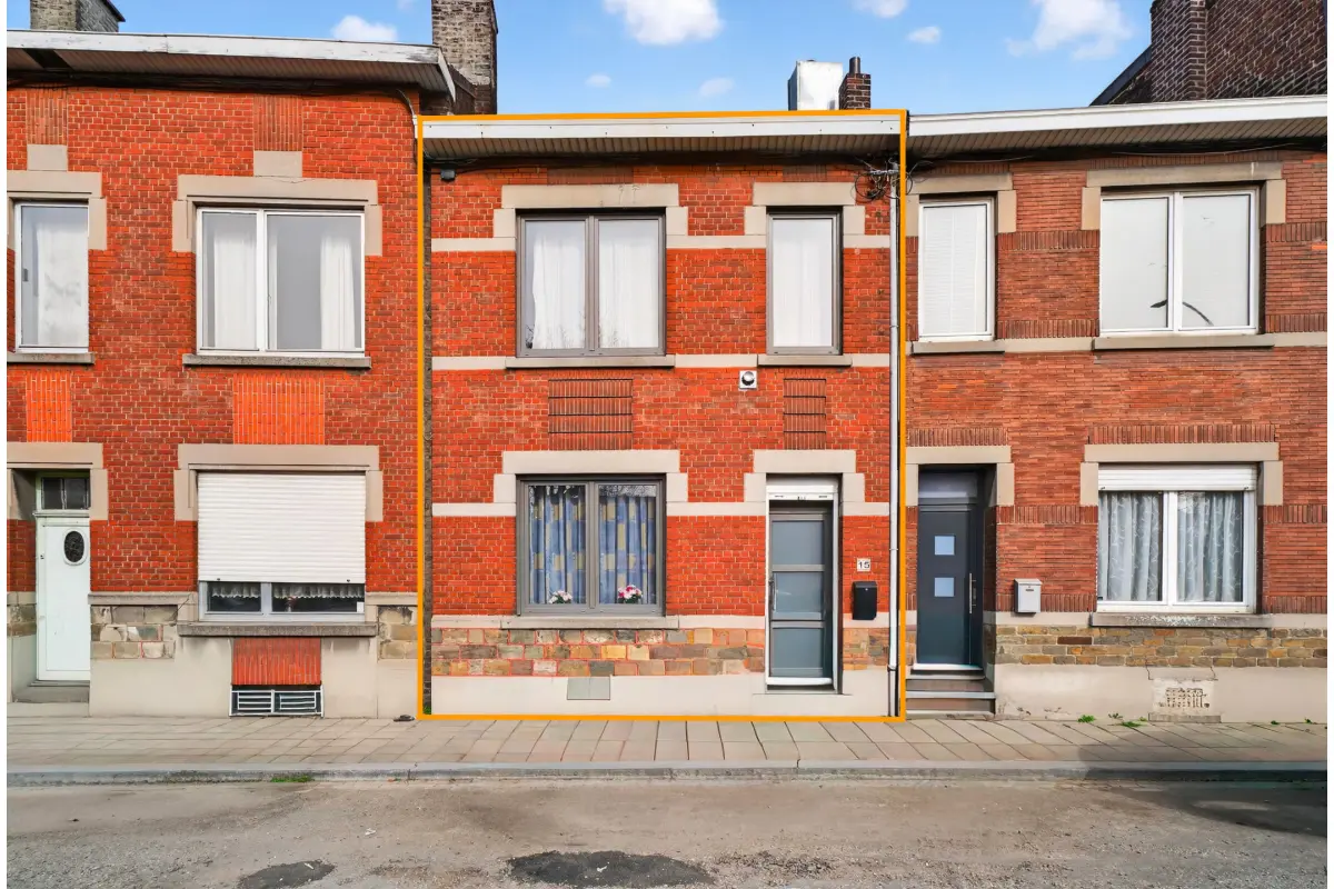 Maison à vendre à Liège 4020 30000.00€ 2 chambres 81.00m² - annonce 716077