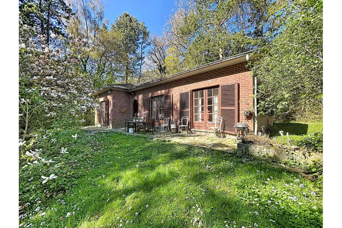 Maison à vendre à Aywaille 4920 275000.00€ 2 chambres 112.00m² - annonce 716620