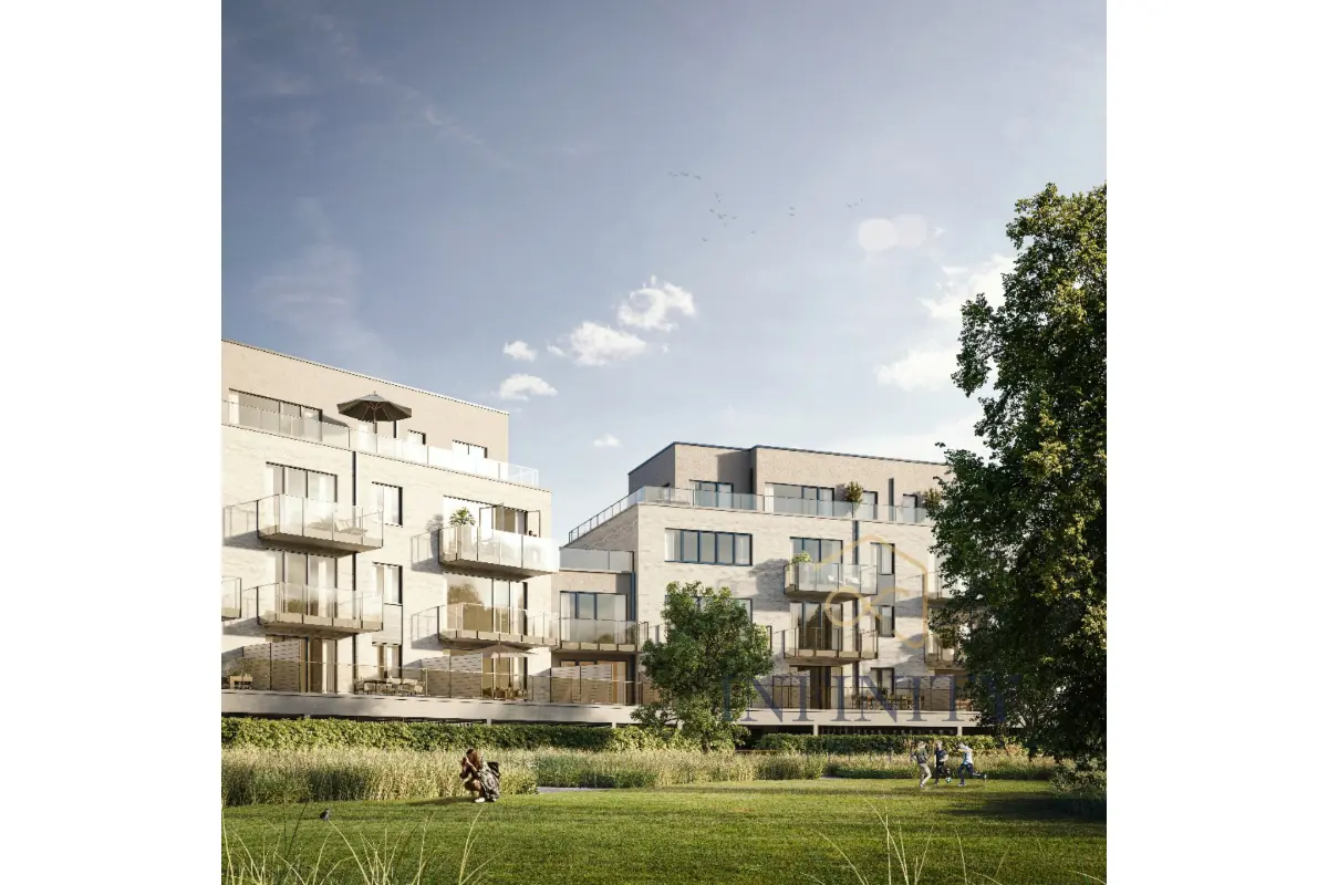 Appartement à vendre à Hermalle-sous-Argenteau 4681 291000.00€ 2 chambres 90.00m² - annonce 716391