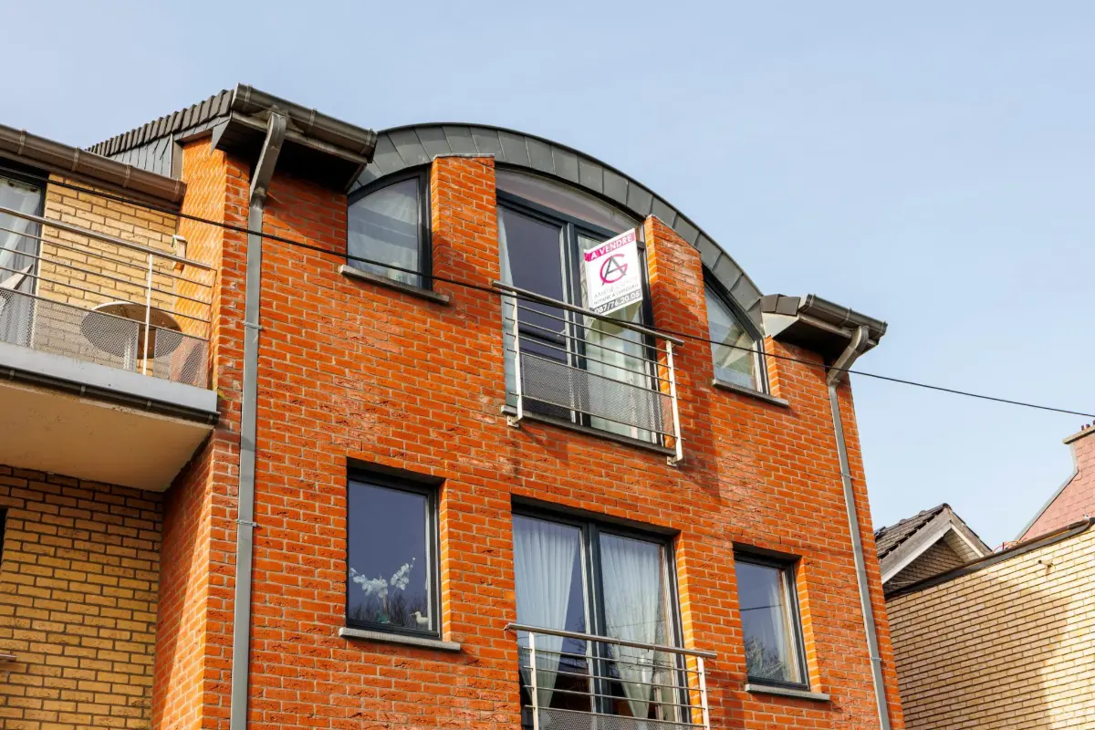 Duplex à vendre à Welkenraedt 4840 268000.00€ 2 chambres m² - annonce 716728