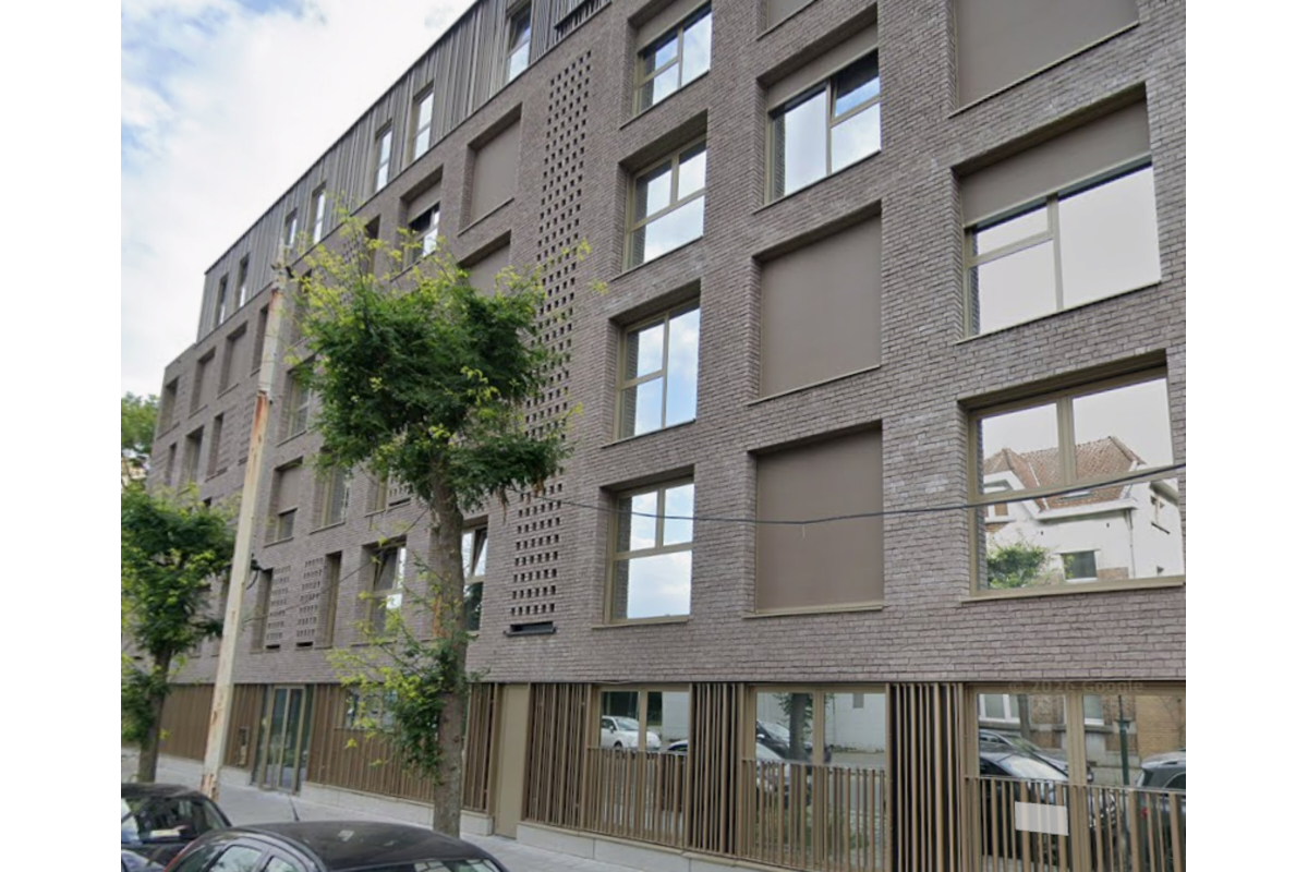Studio à  à Anderlecht 1070 235000.00€ 2 chambres 51.00m² - annonce 716459