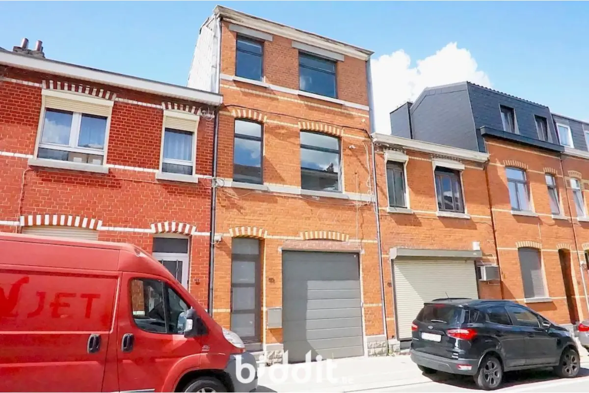 Maison à vendre à Andrimont 4821 90000.00€ 2 chambres 95.00m² - annonce 716705