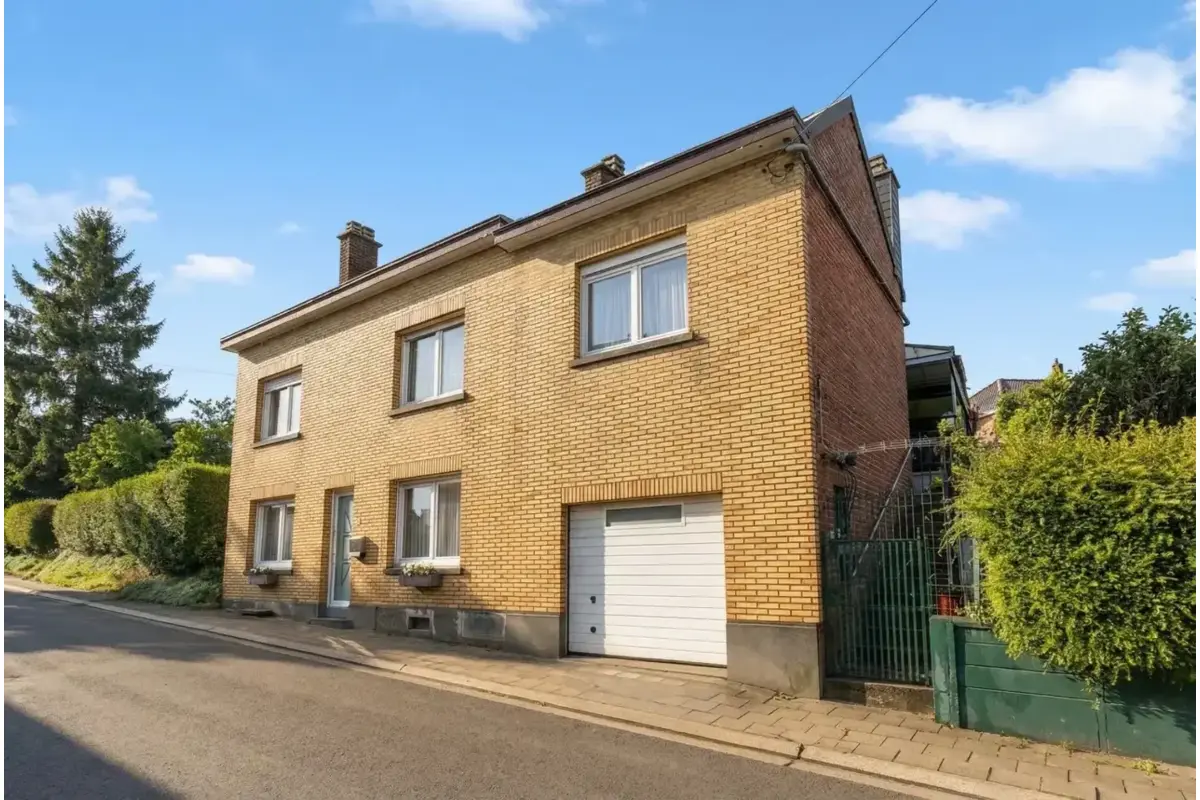 Maison à vendre à Romsée 4624 299000.00€ 4 chambres 240.00m² - annonce 716539