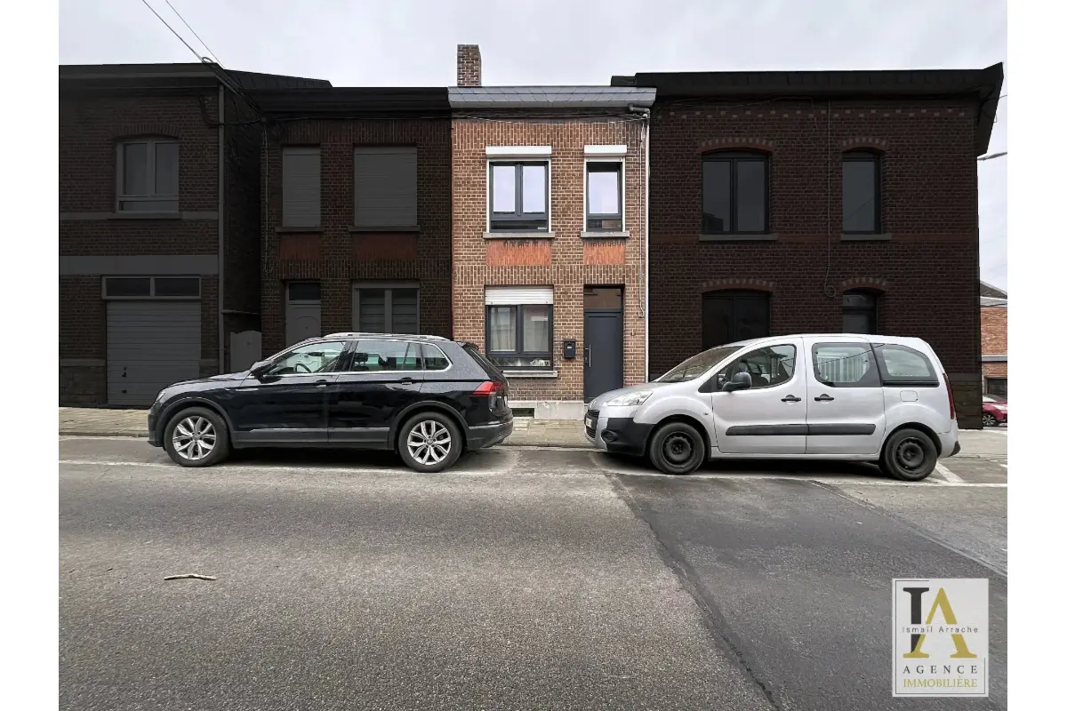 Maison à vendre à Beyne-Heusay 4610 189000.00€ 3 chambres 110.00m² - annonce 716481