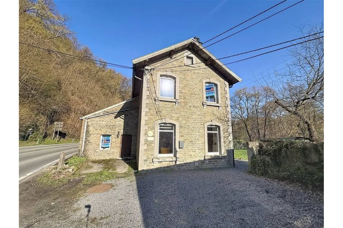 Maison à  à Comblain-au-Pont 4170 250000.00€ 3 chambres 125.00m² - annonce 716558