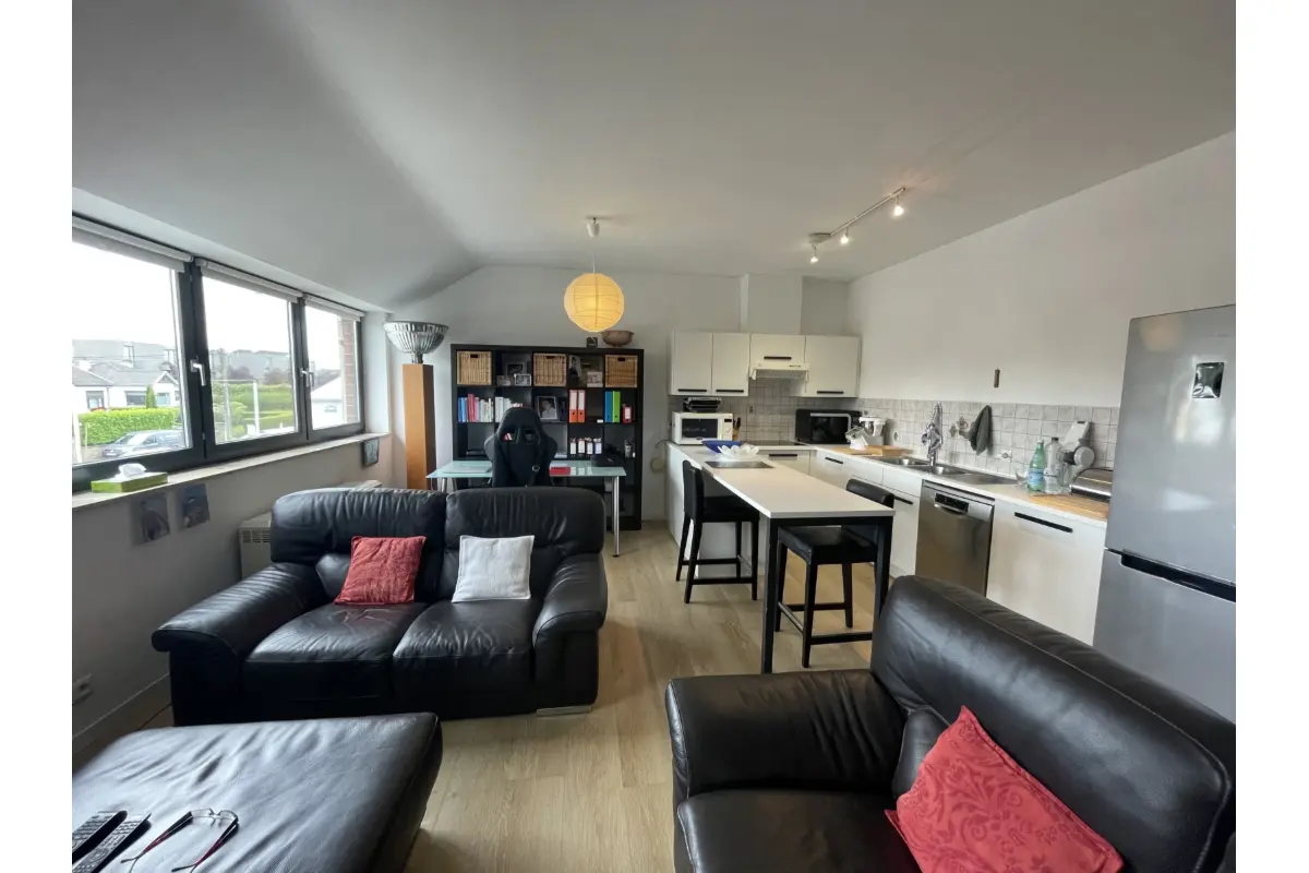Appartement à vendre à Beaufays 4052 180000.00€ 1 chambres 55.00m² - annonce 717573