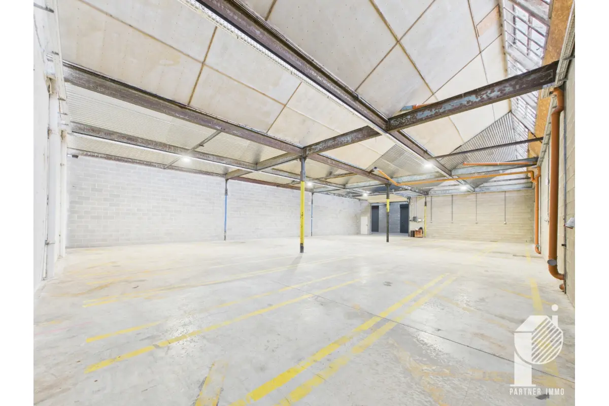 Commerce à vendre à Andrimont 4821 210000.00€  chambres 324.00m² - annonce 717274