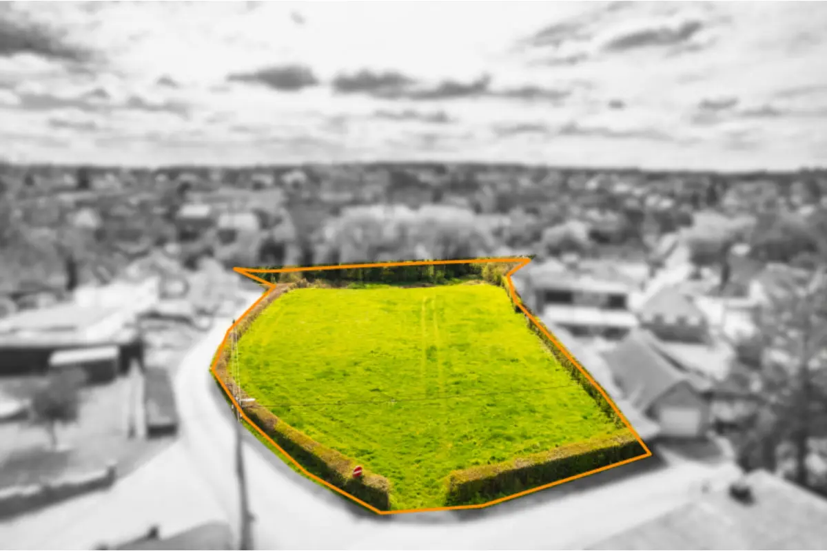 Terrain à vendre à Boncelles 4100 239000.00€  chambres m² - annonce 717749