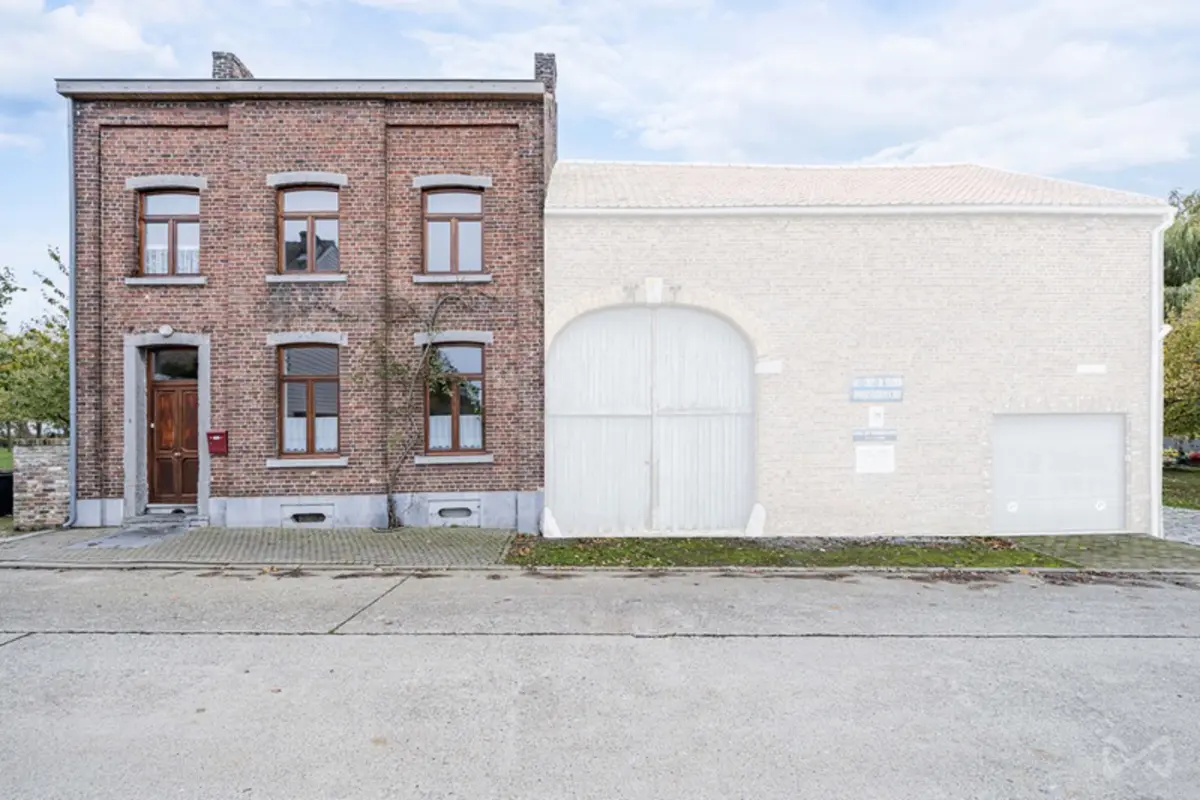 Maison à  à Landen 3400 200000.00€ 3 chambres 190.00m² - annonce 717170