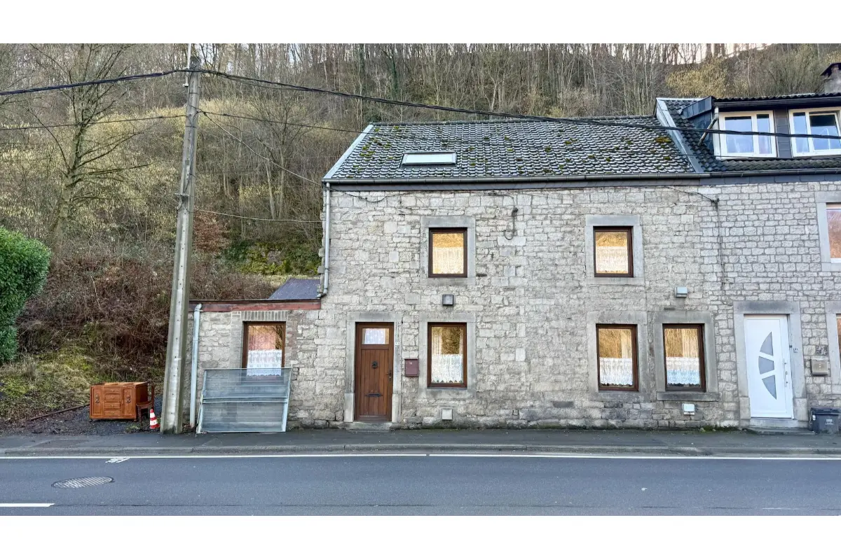 Maison à vendre à Aywaille 4920 175000.00€ 3 chambres m² - annonce 717164